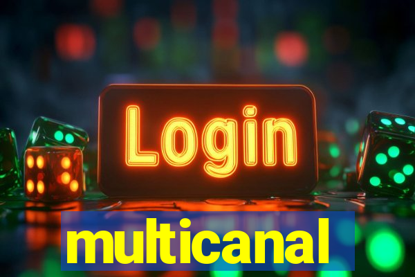 multicanal