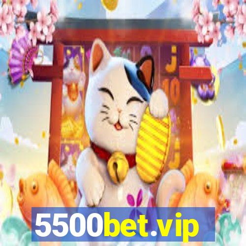 5500bet.vip