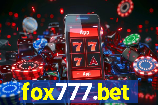 fox777.bet