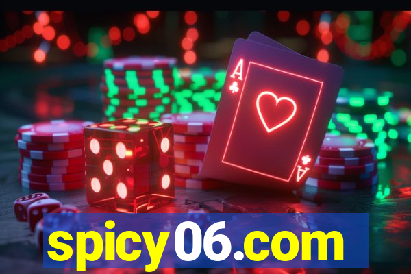 spicy06.com