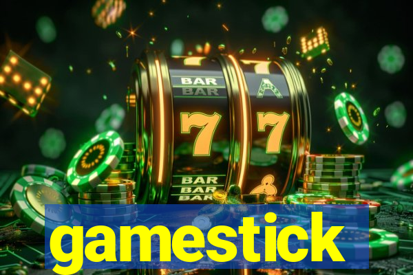 gamestick