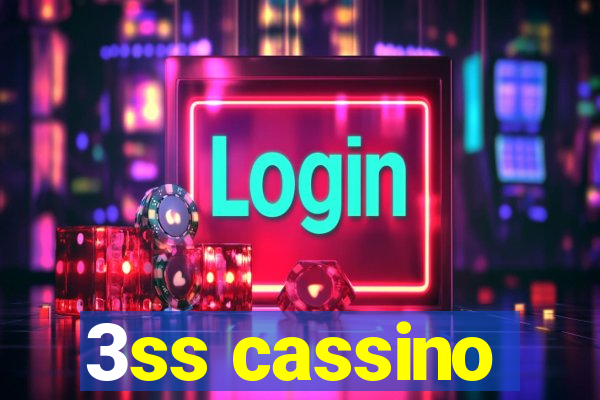 3ss cassino