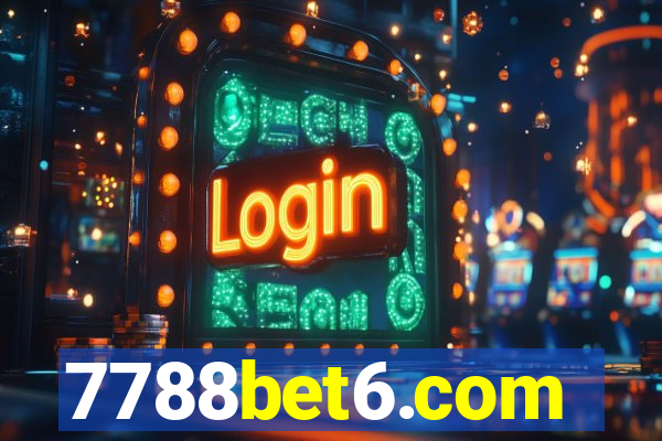 7788bet6.com