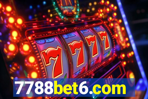 7788bet6.com