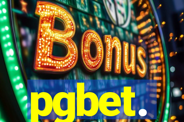 pgbet.