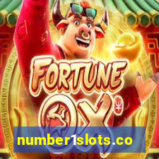 number1slots.com