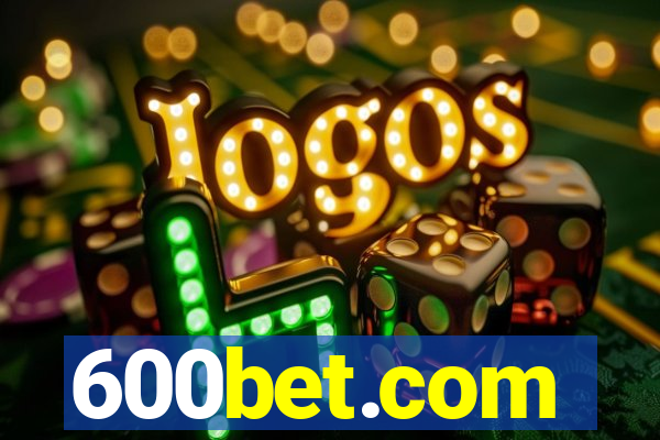 600bet.com