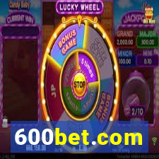 600bet.com