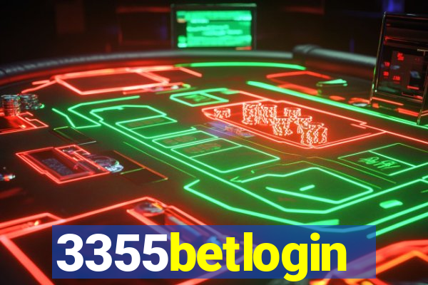 3355betlogin