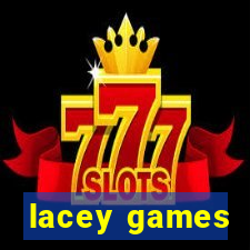 lacey games