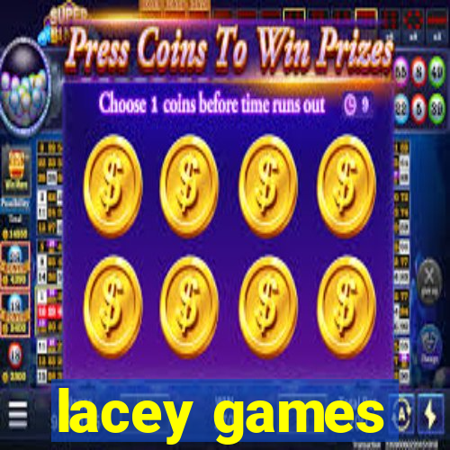 lacey games