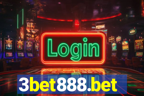 3bet888.bet