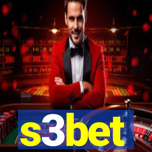 s3bet