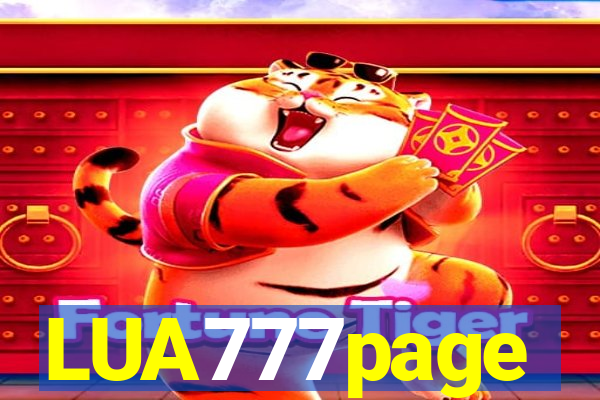 LUA777page