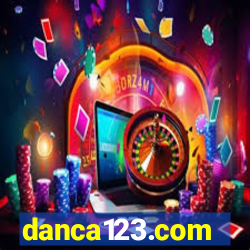 danca123.com