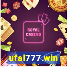 ufal777.win