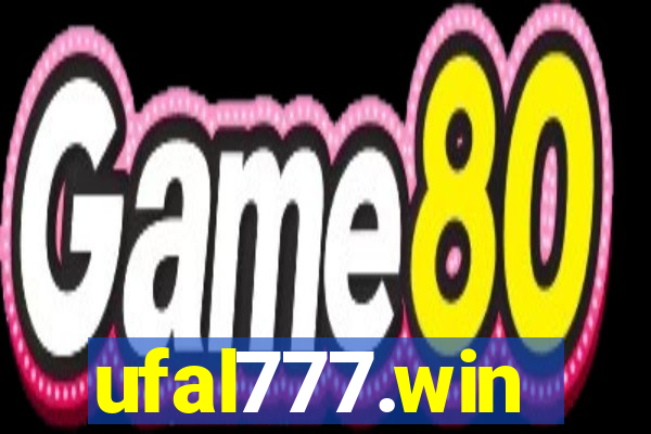 ufal777.win