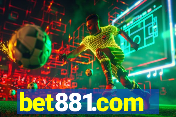 bet881.com