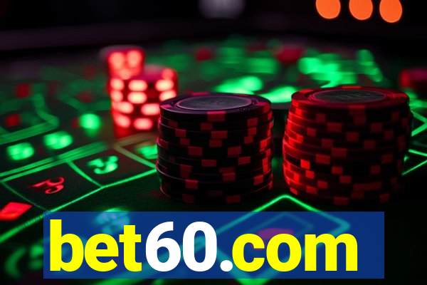 bet60.com