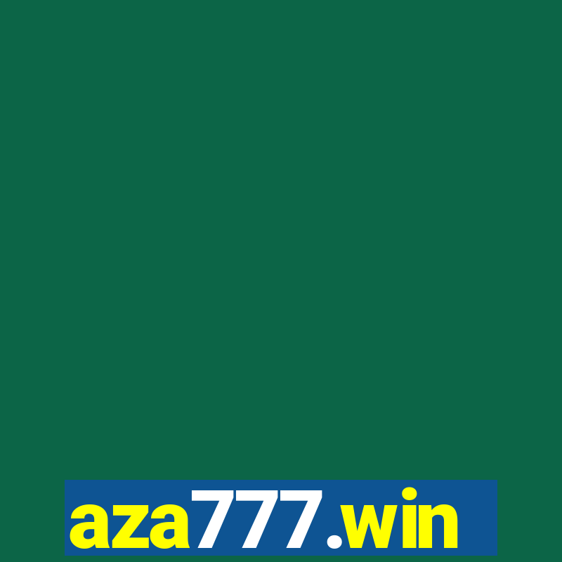 aza777.win