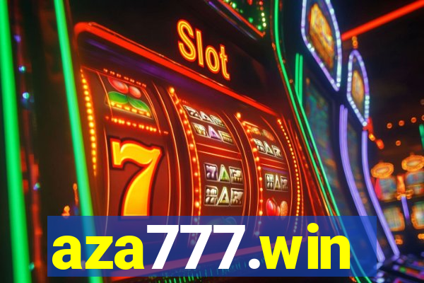 aza777.win