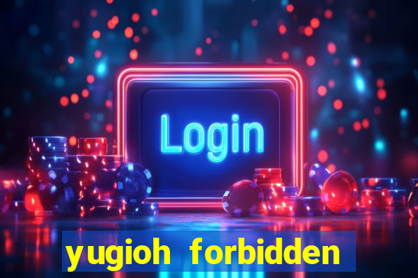 yugioh forbidden memories passwords