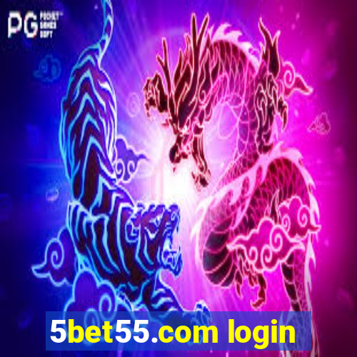 5bet55.com login