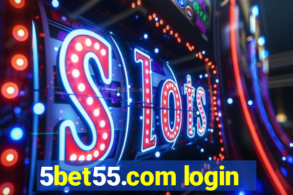 5bet55.com login