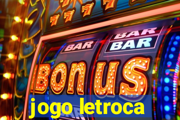 jogo letroca