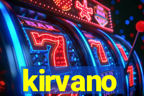 kirvano