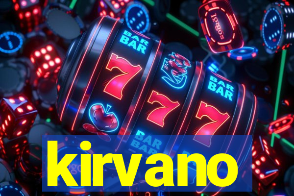 kirvano