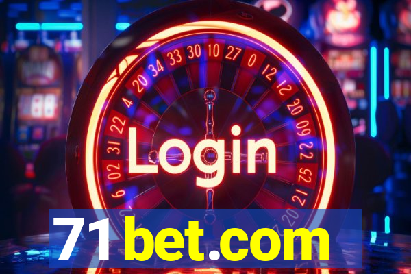 71 bet.com