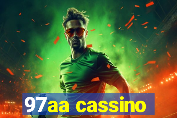 97aa cassino