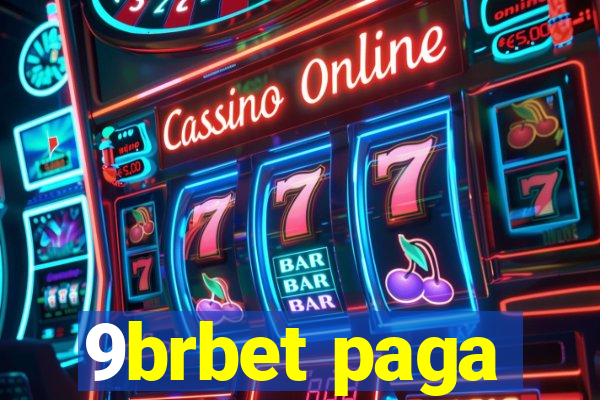 9brbet paga