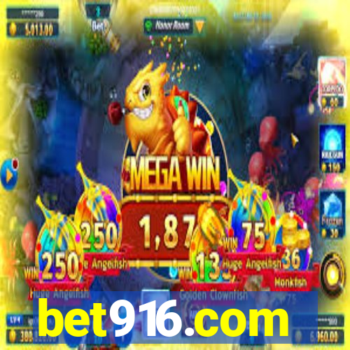 bet916.com