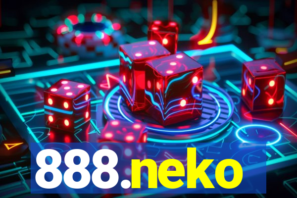 888.neko