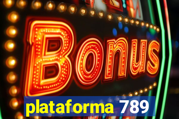 plataforma 789