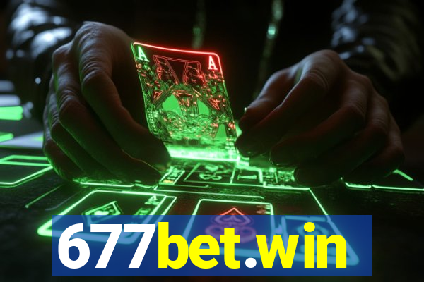 677bet.win