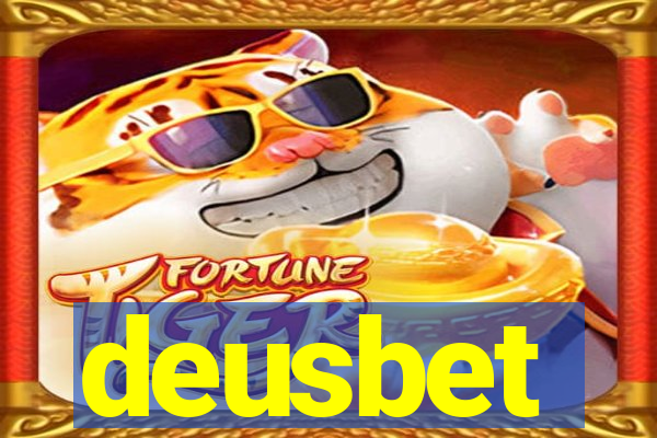 deusbet