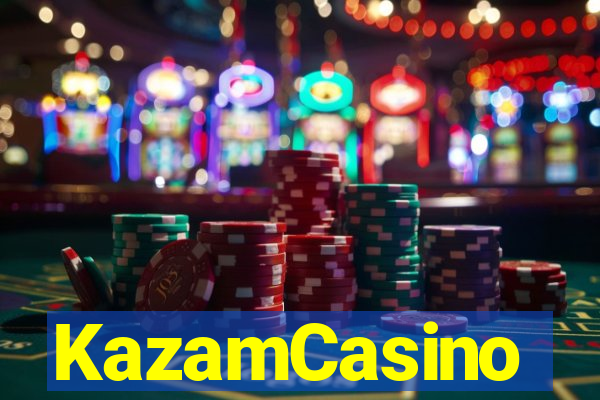 KazamCasino