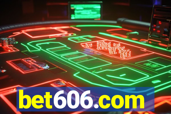 bet606.com