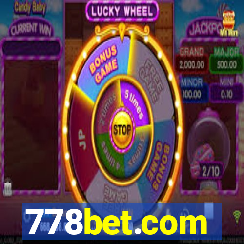 778bet.com