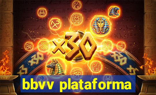 bbvv plataforma