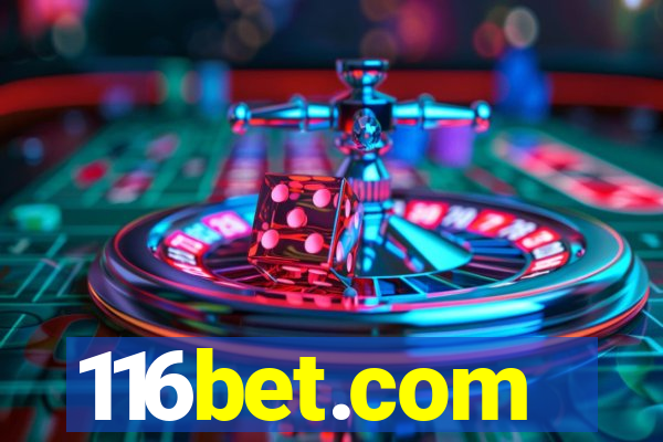 116bet.com