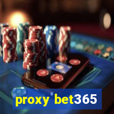 proxy bet365