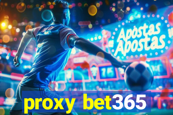 proxy bet365