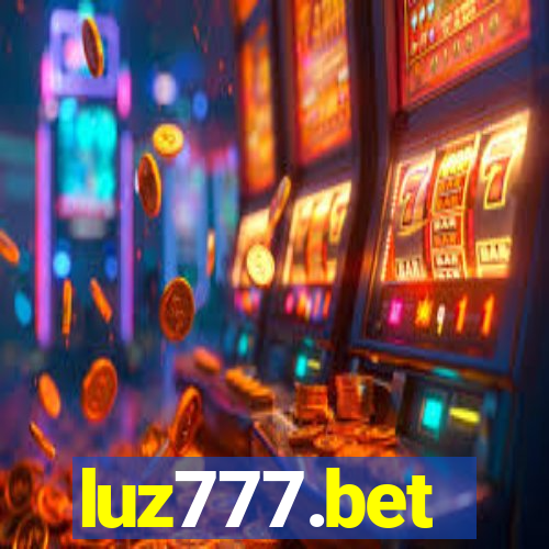 luz777.bet