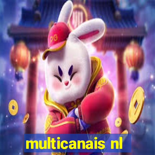 multicanais nl