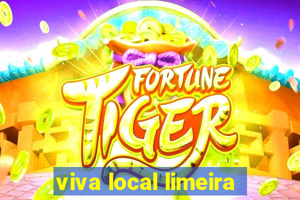 viva local limeira