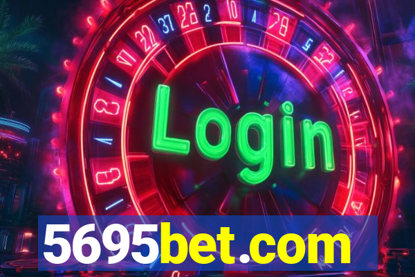 5695bet.com